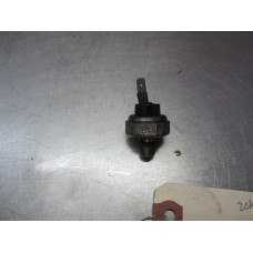 20K122 Engine Oil Pressure Sensor From 2006 Subaru Impreza  2.5